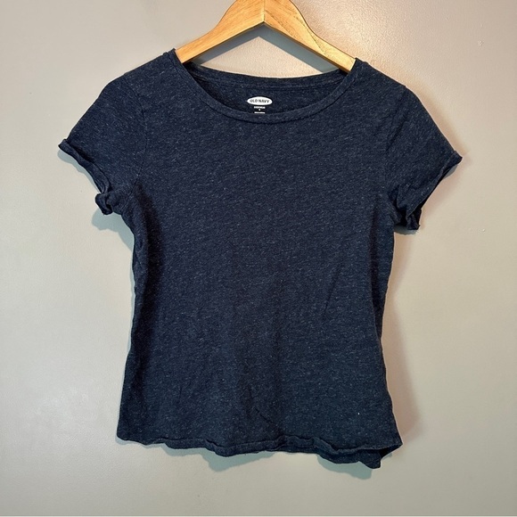 Old navy everywhere scoopneck short sleeve Tshirt - Picture 1 of 4